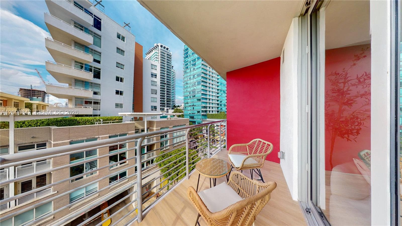 90 NE 32nd Street # 614, Miami FL 33127