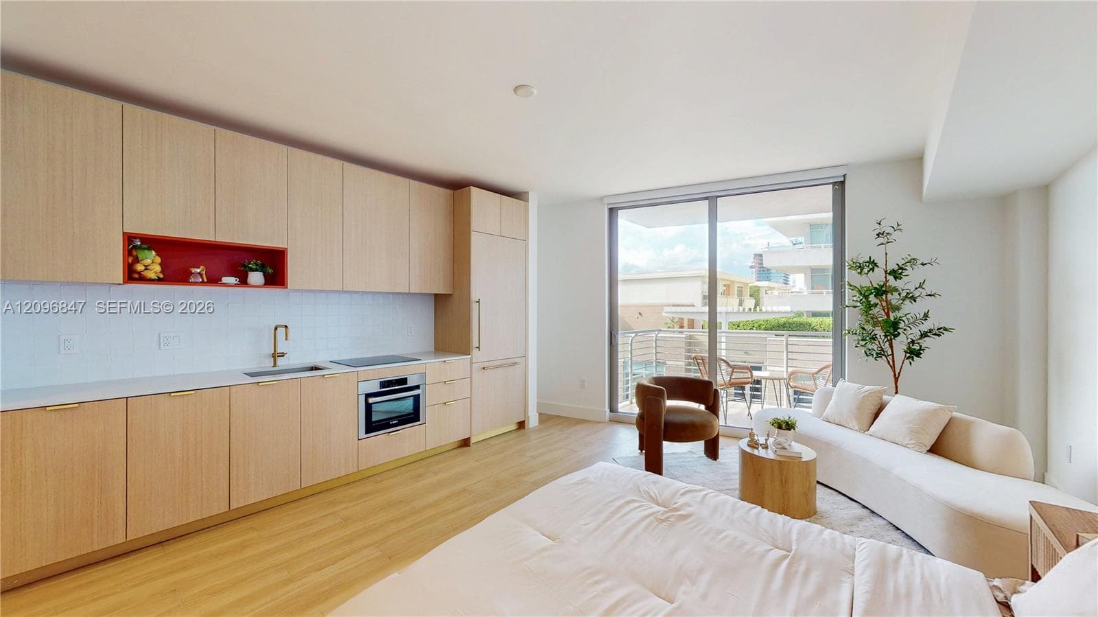 90 NE 32nd Street # 614, Miami FL 33127