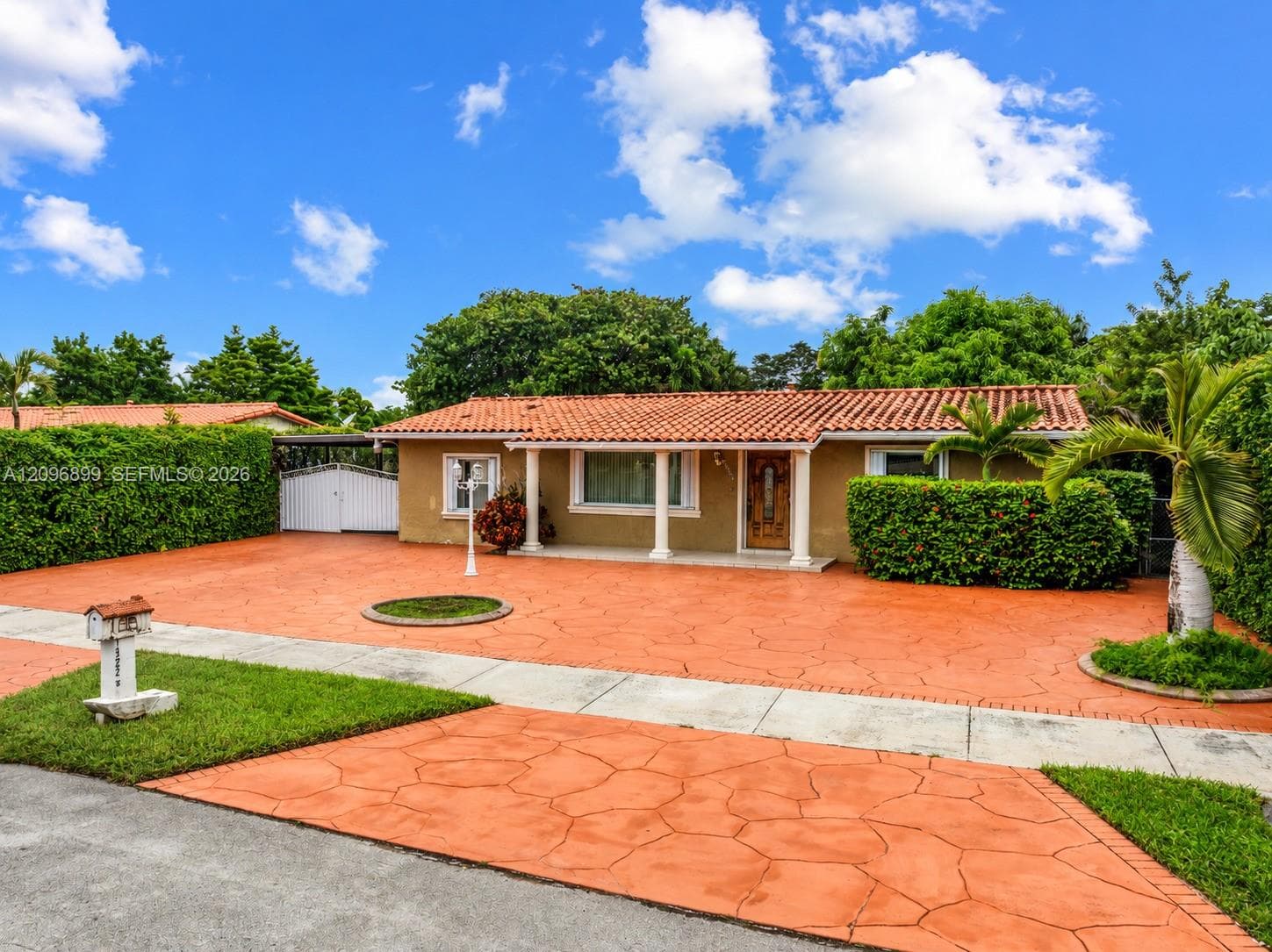 13225 SW 55th St, Miami FL 33175