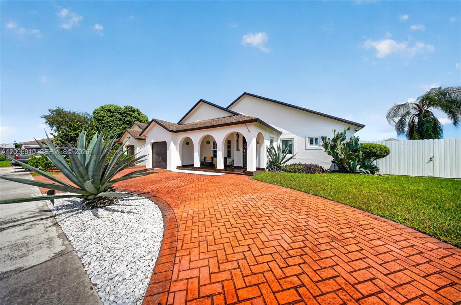 15855 SW 143rd Path, Miami FL 33177