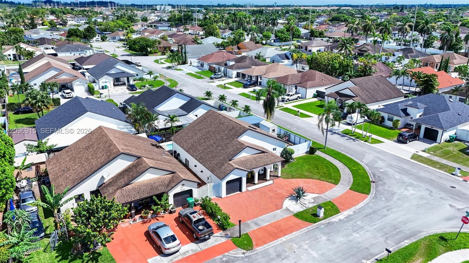 15855 SW 143rd Path, Miami FL 33177