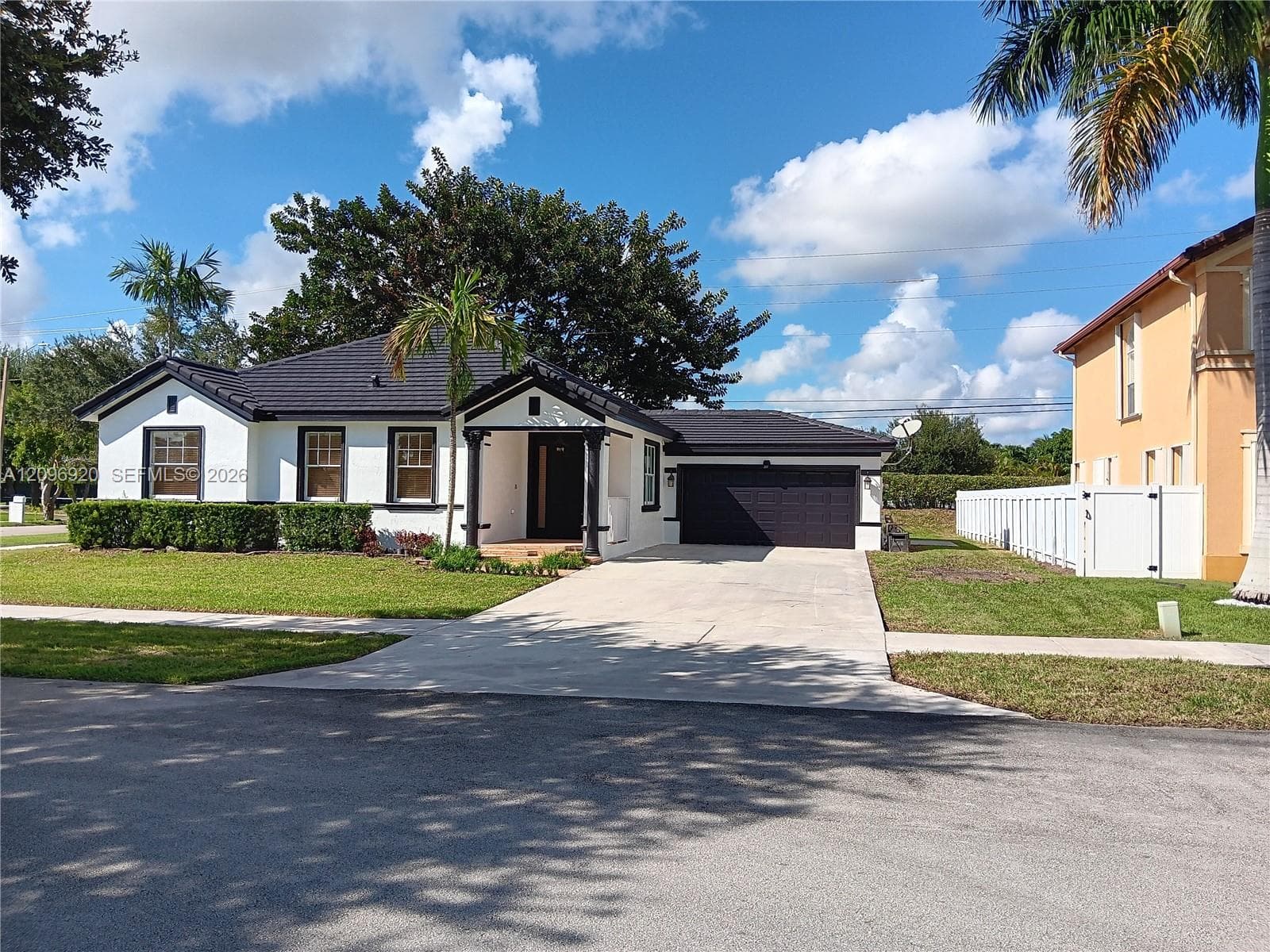 12971 SW 200th Ter, Miami FL 33177