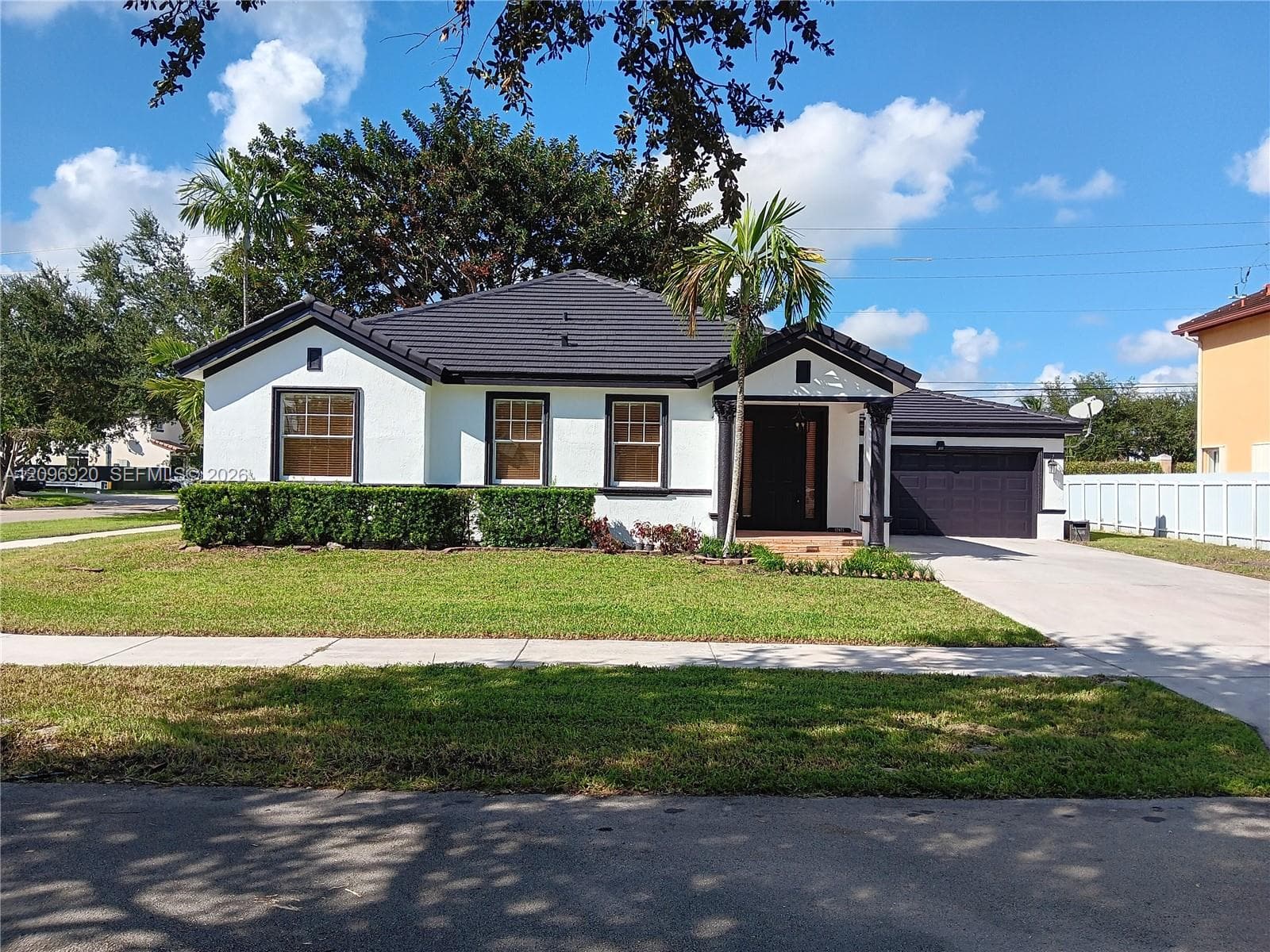 12971 SW 200th Ter, Miami FL 33177