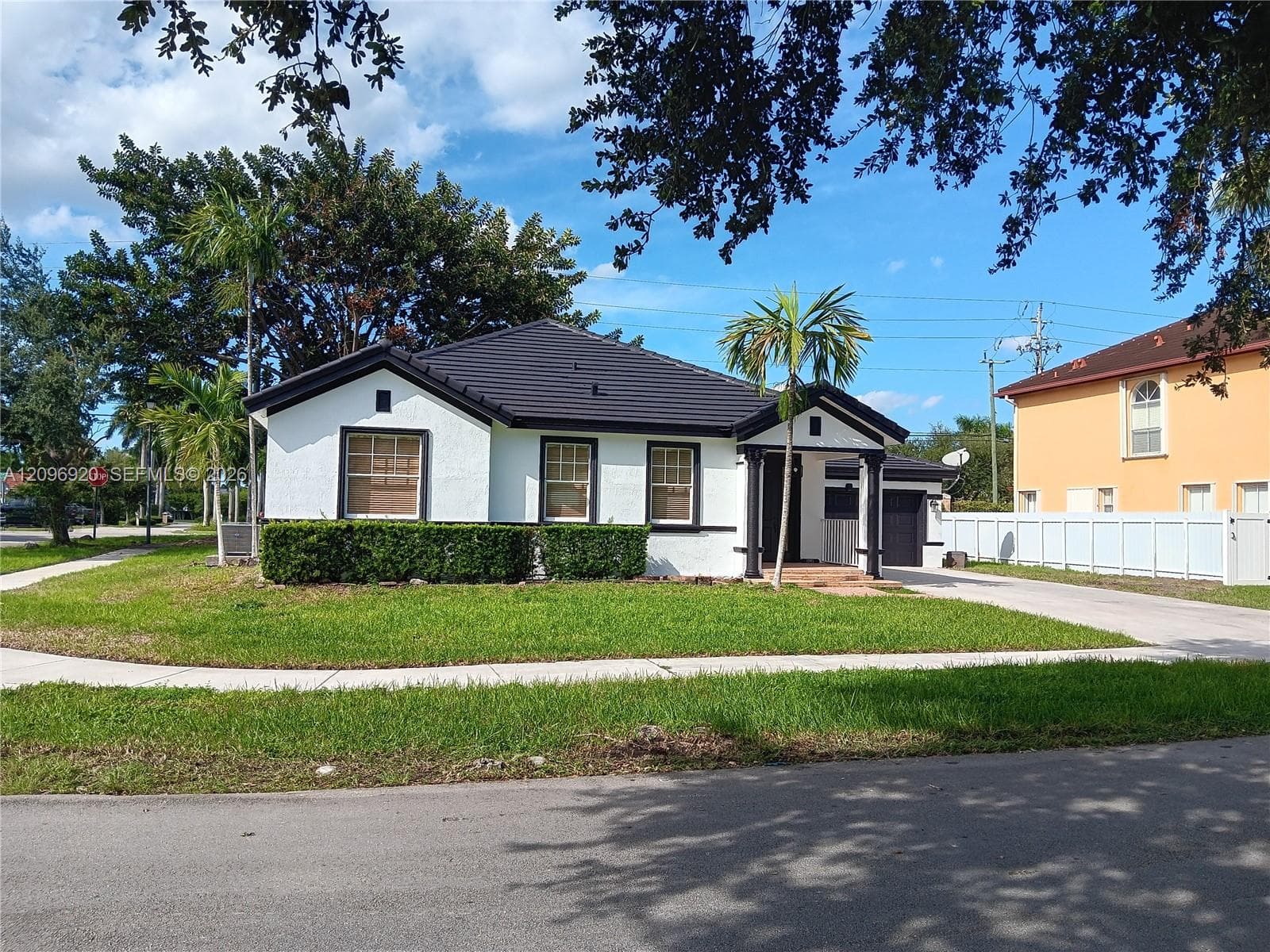 12971 SW 200th Ter, Miami FL 33177
