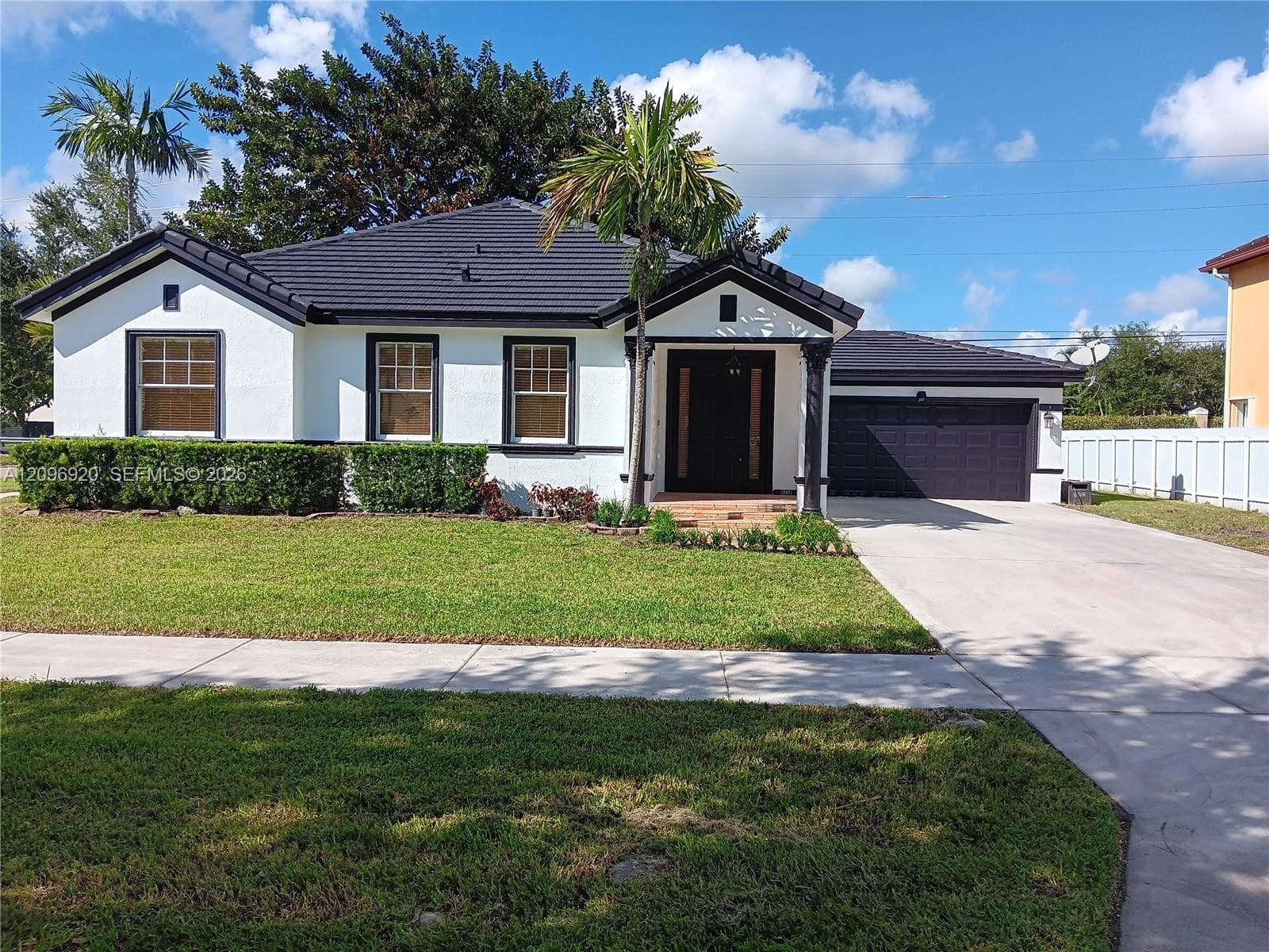 12971 SW 200th Ter, Miami FL 33177
