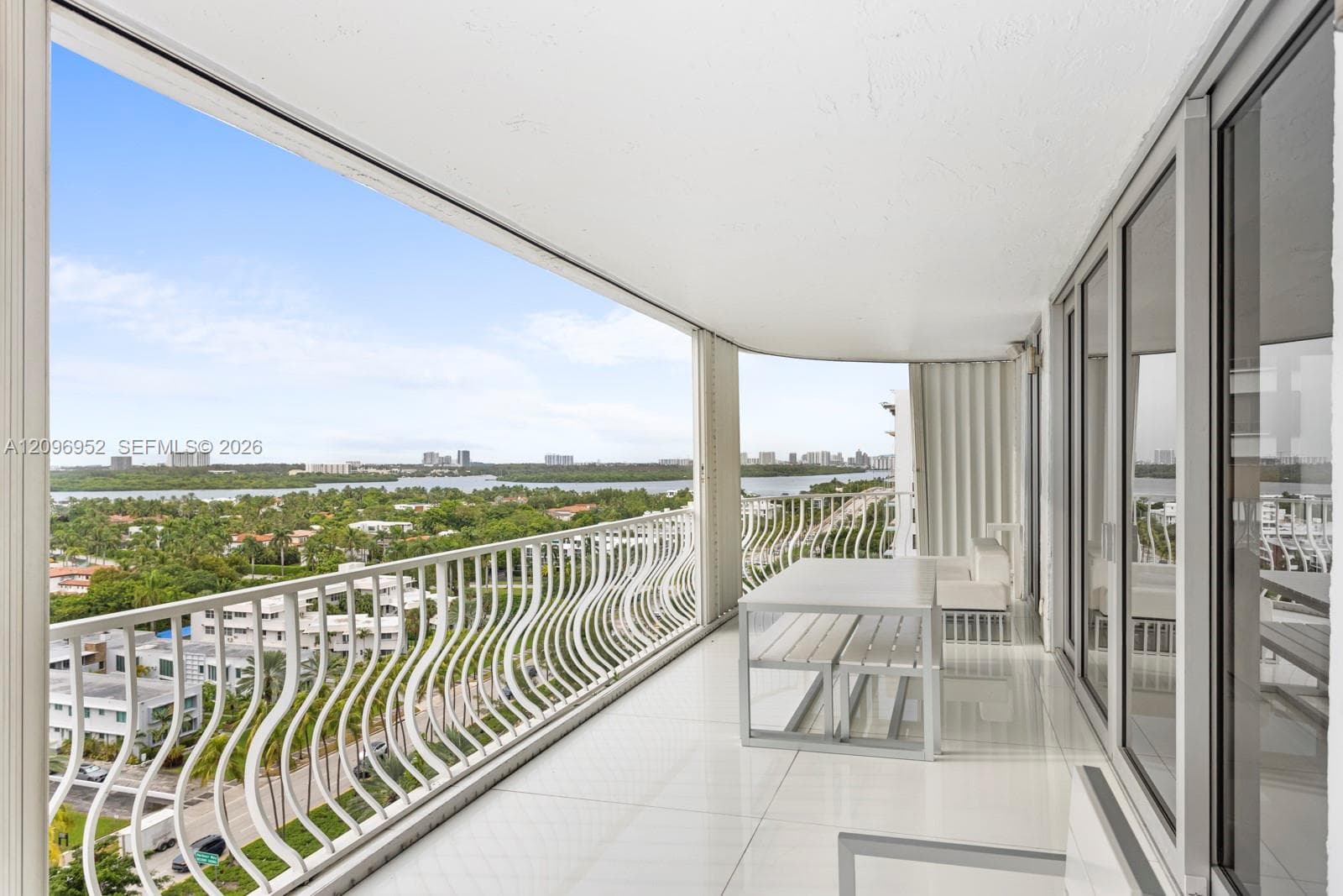 10155 Collins Avenue # 1210, Bal Harbour FL 33154