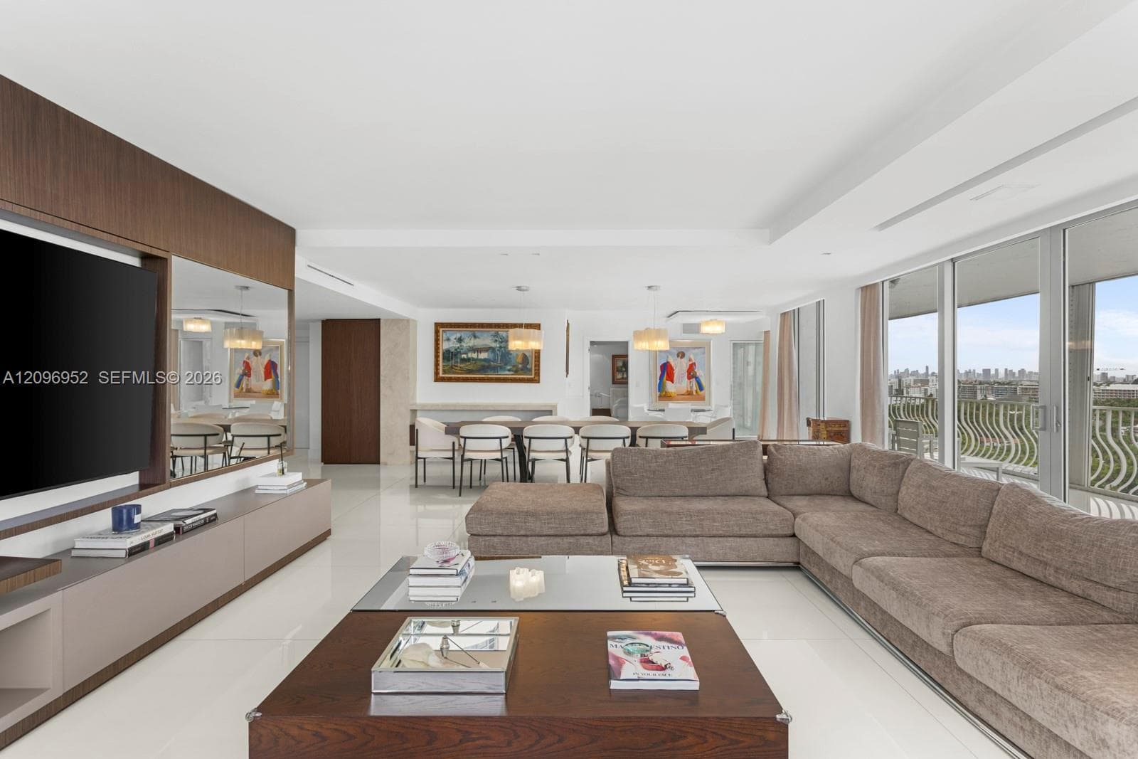 10155 Collins Avenue # 1210, Bal Harbour FL 33154