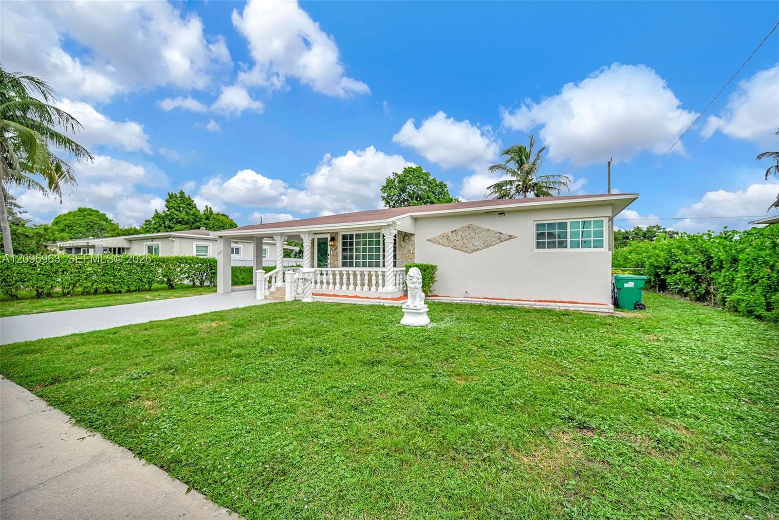 1135 NW 109th St, Miami FL 33168