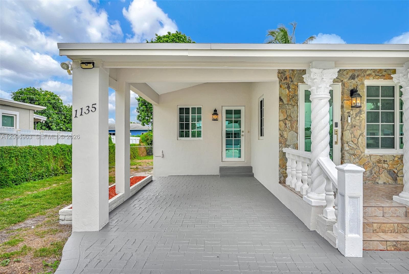 1135 NW 109th St, Miami FL 33168