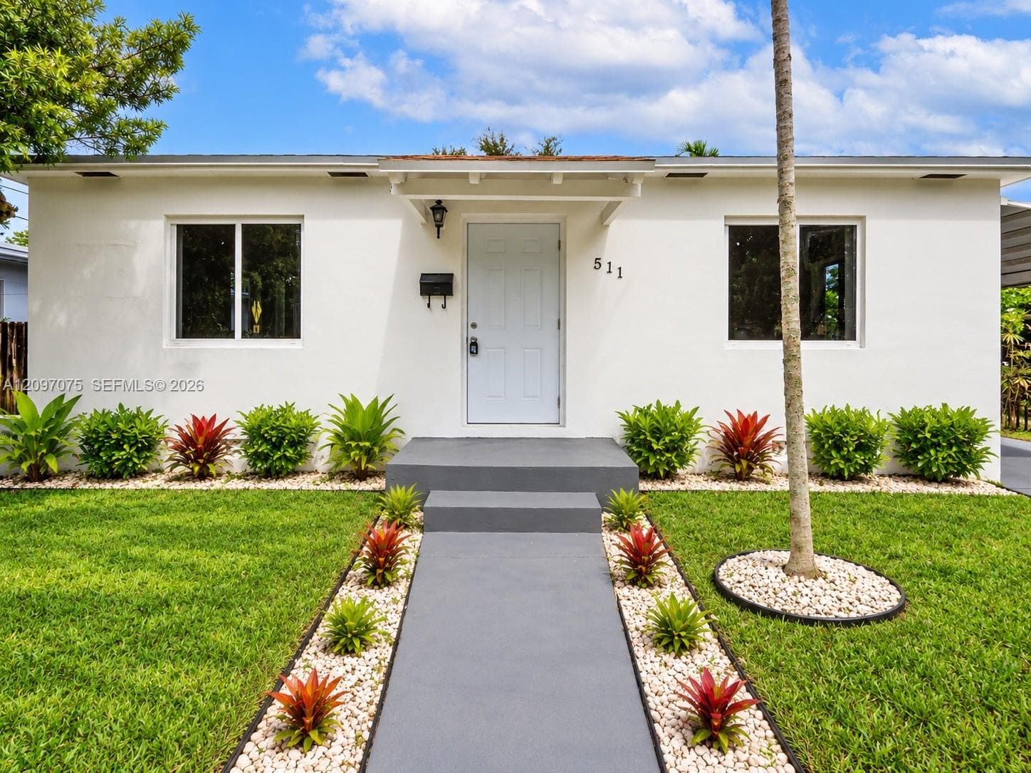 511 NE 131st St, North Miami FL 33161