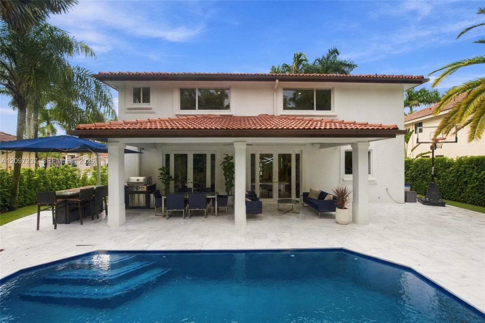 1937 Timberline Rd, Weston FL 33327