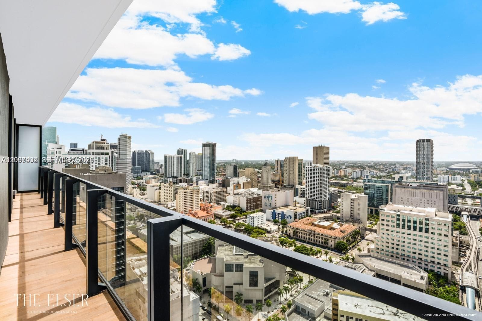398 NE 5th St # 1601, Miami FL 33132