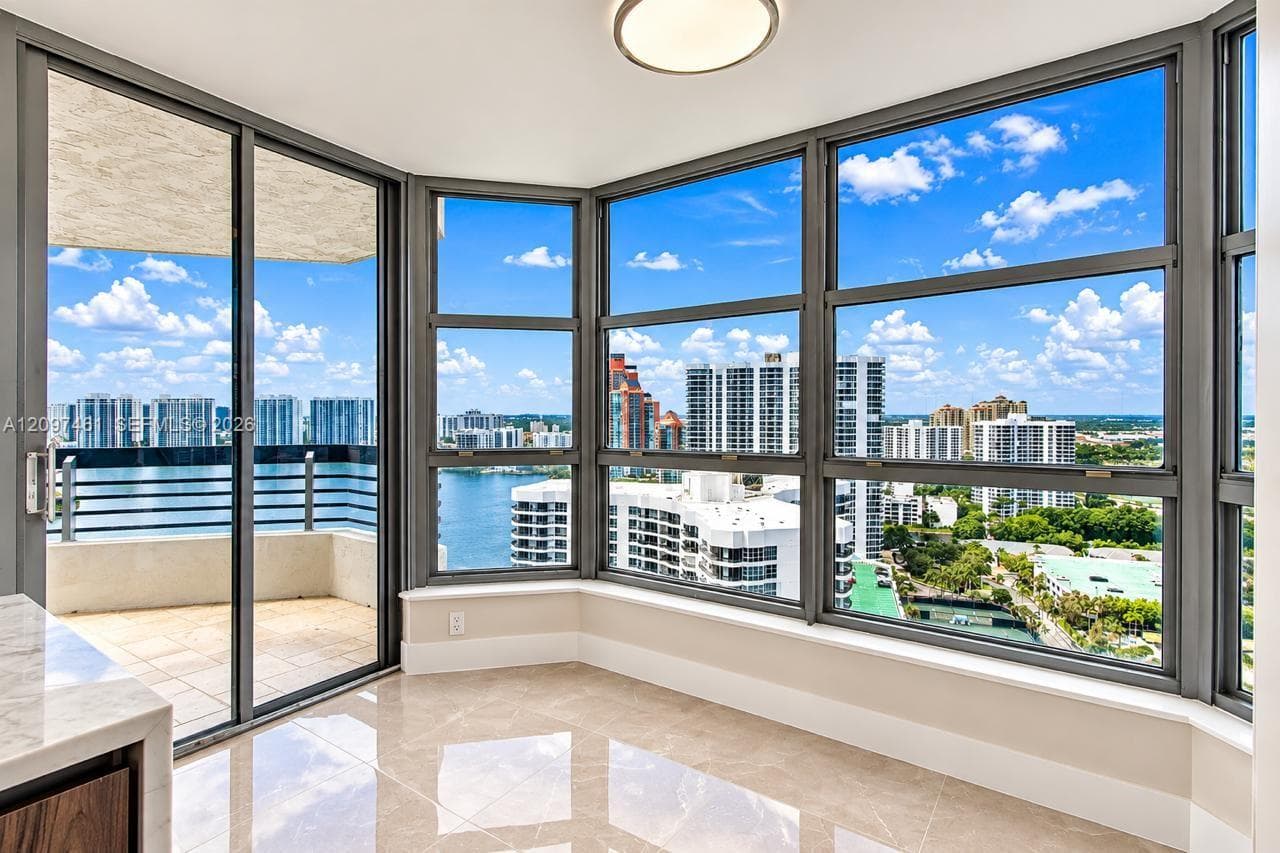 19101 NE 36th Ct # 2705, Aventura FL 33180