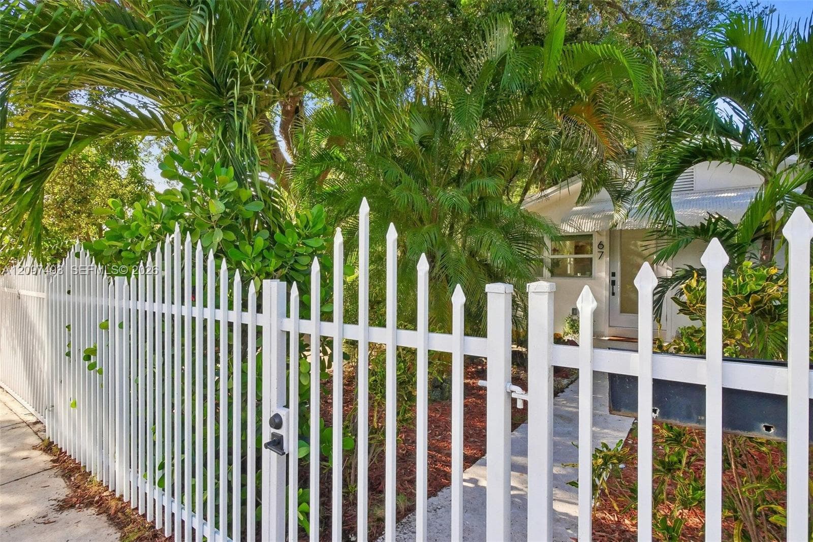 67 NW 51st St, Miami FL 33127