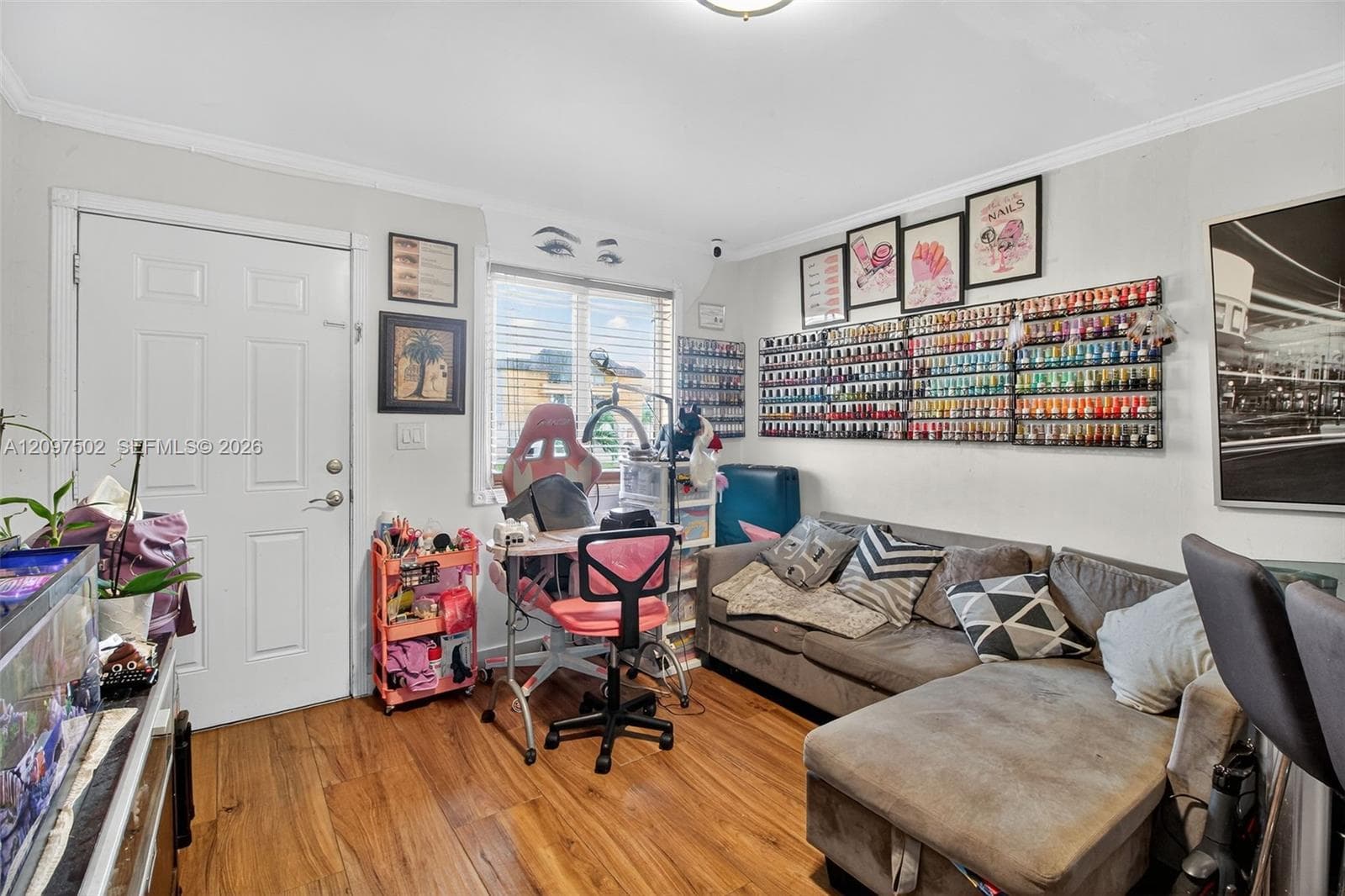 2551 NW 13th St # 10, Miami FL 33125