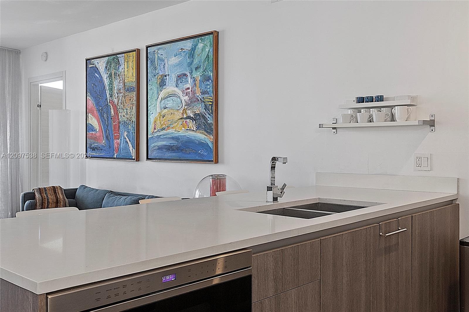 801 S Miami Ave # 3604, Miami FL 33130