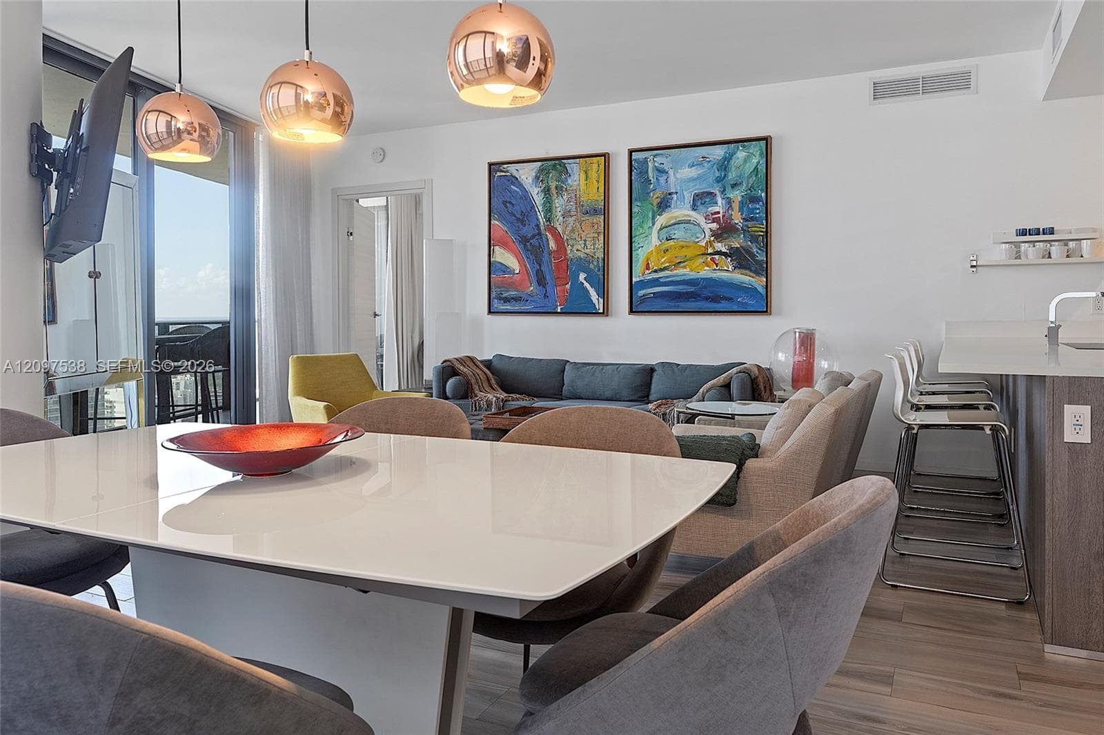 801 S Miami Ave # 3604, Miami FL 33130