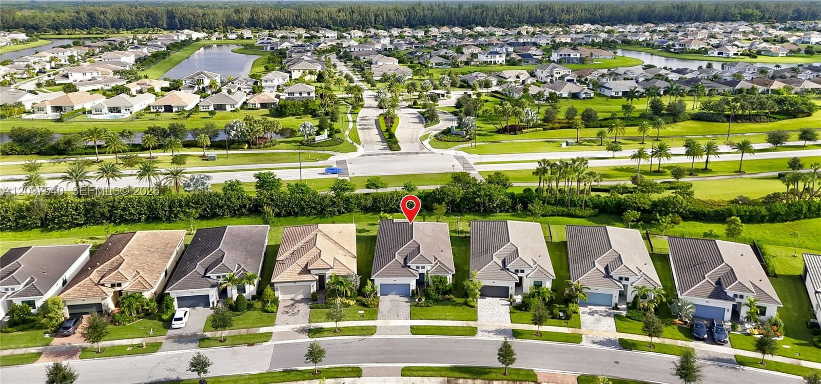 5450 Saint Armands Way, Westlake FL 33470