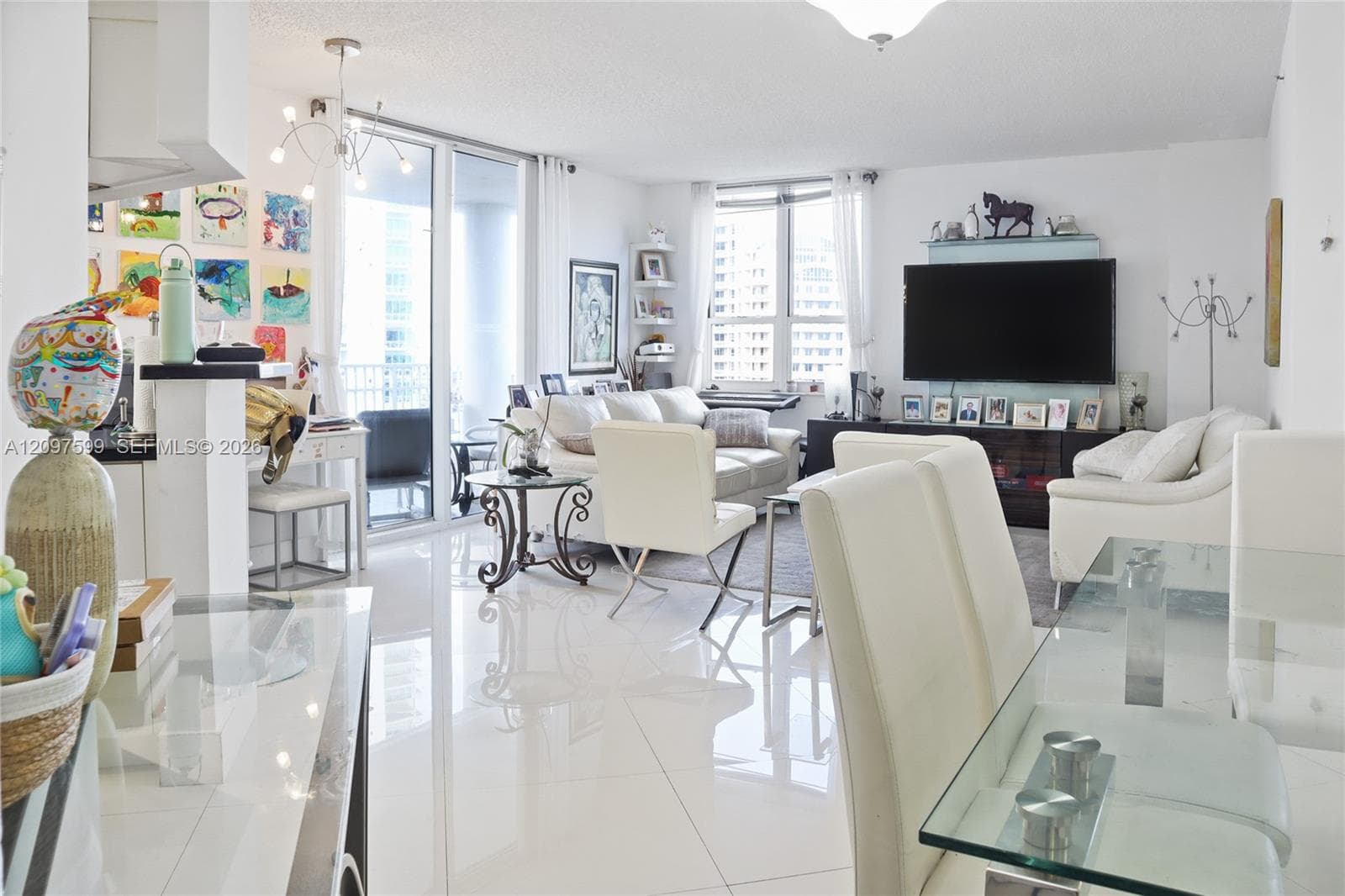 701 Brickell Key Blvd # 2309, Miami FL 33131