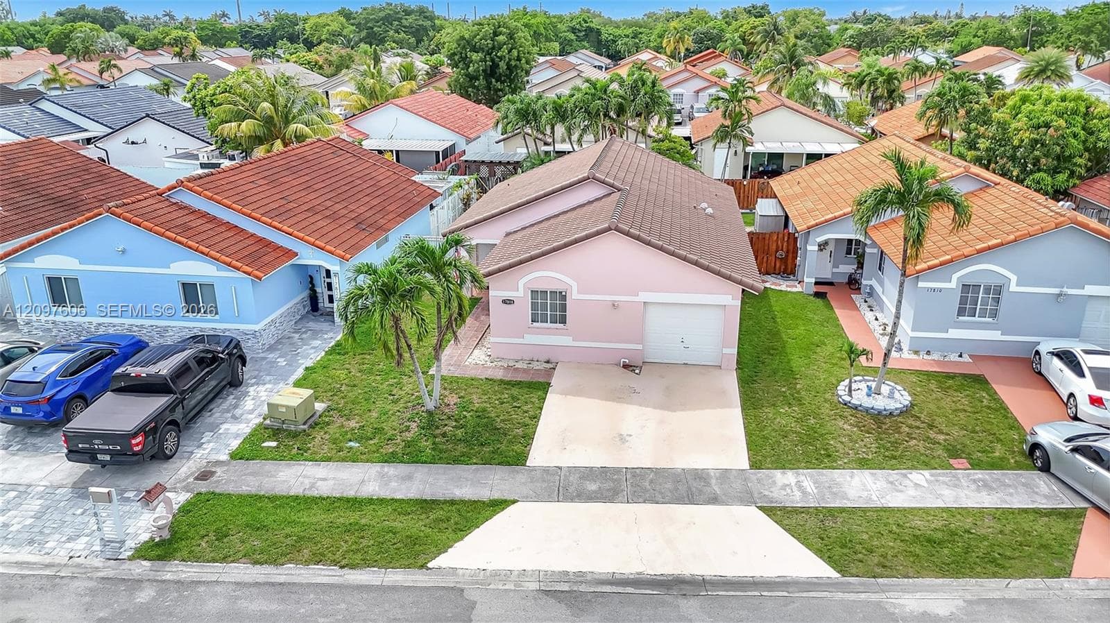17818 SW 144th Ct, Miami FL 33177