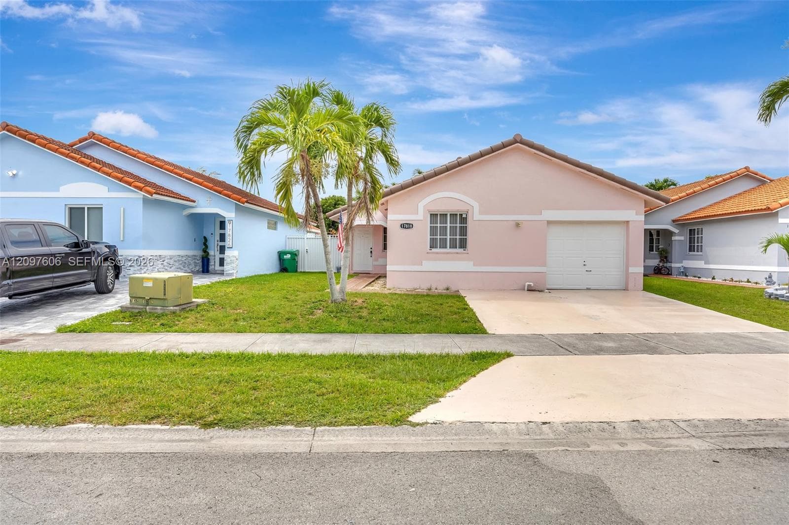 17818 SW 144th Ct, Miami FL 33177