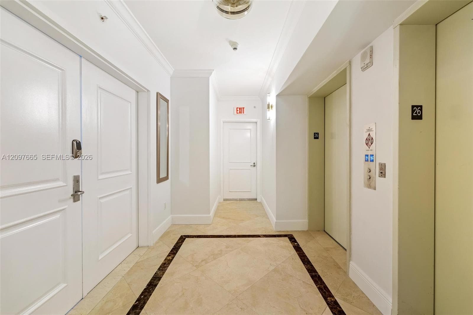 3101 S Ocean Drive # 2605, Hollywood FL 33019