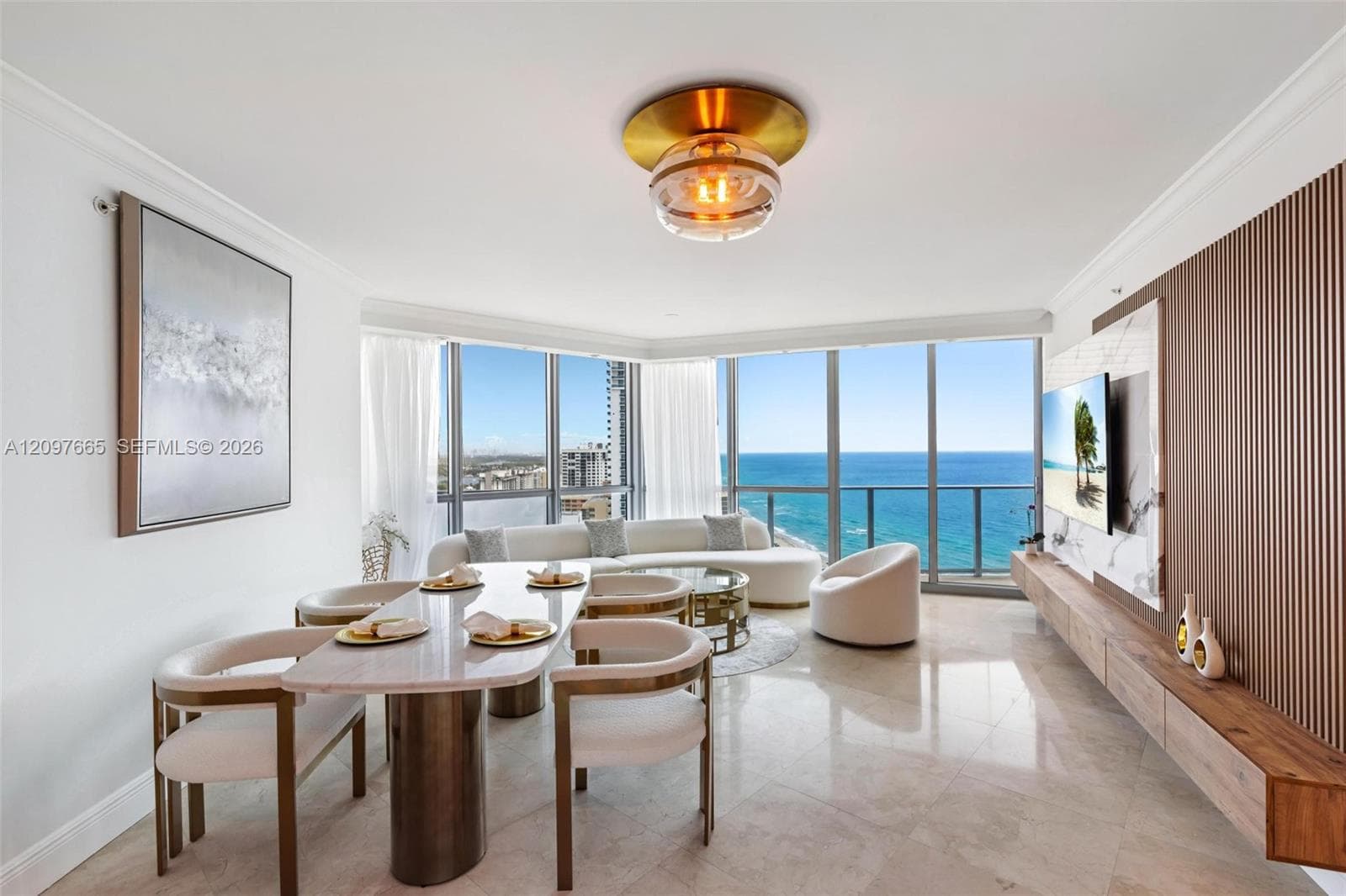 3101 S Ocean Drive # 2605, Hollywood FL 33019