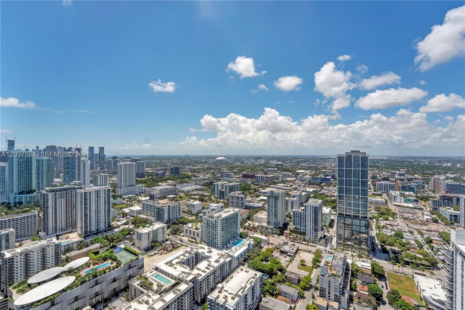 700 NE 24th St # 1206, Miami FL 33137