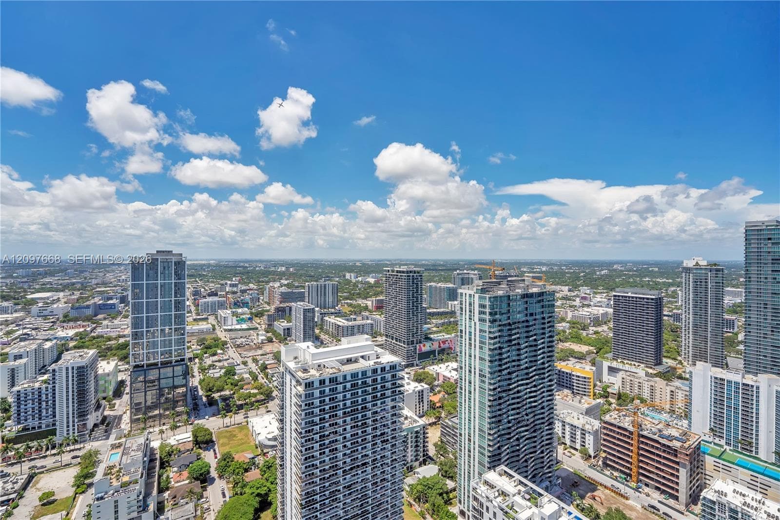 700 NE 24th St # 1206, Miami FL 33137