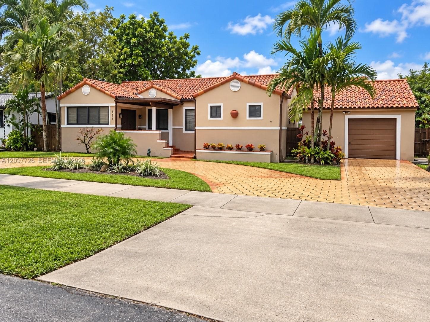 333 Whitethorn Dr, Miami Springs FL 33166