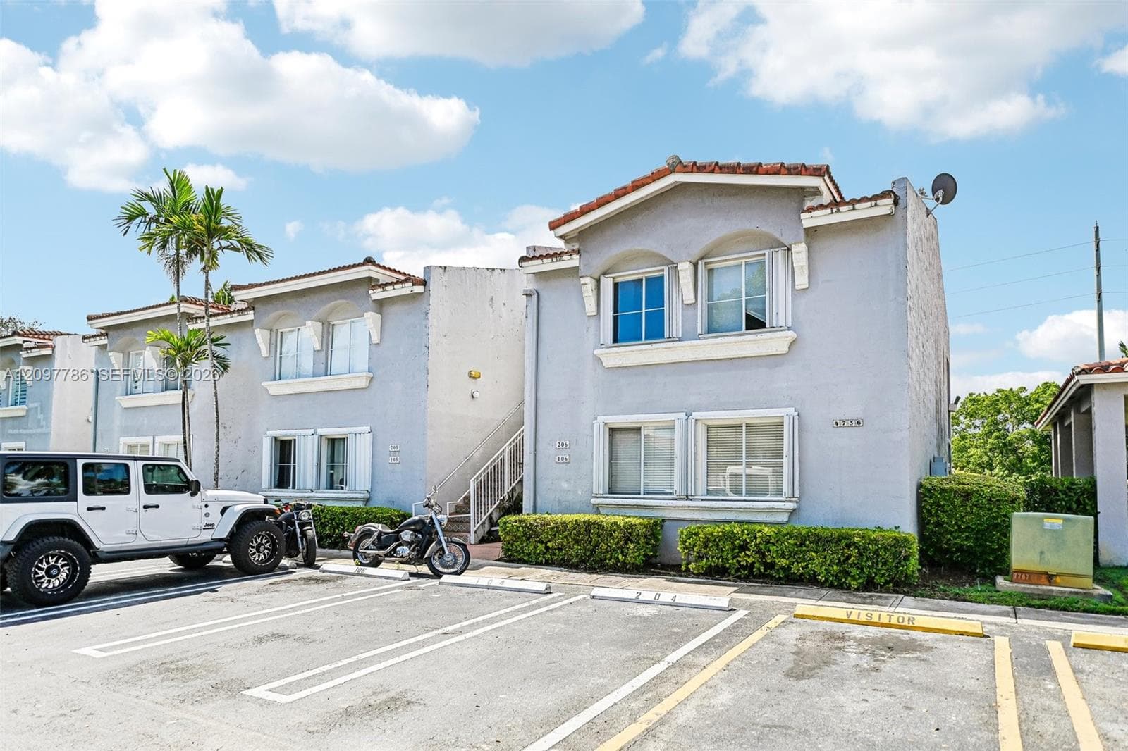 4736 NW 114th Ave # 205, Doral FL 33178