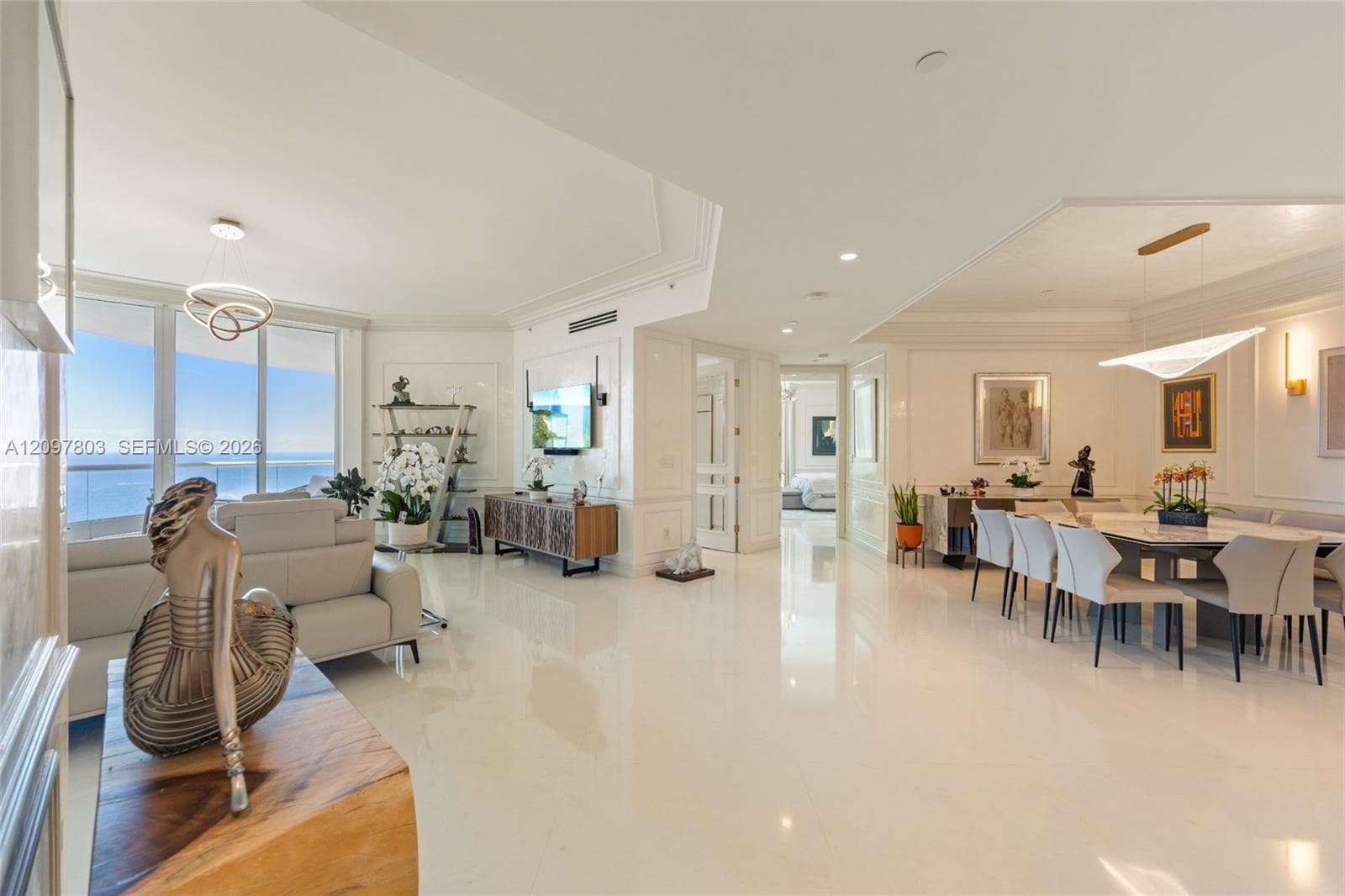 16051 Collins Ave # 2901, Sunny Isles Beach FL 33160