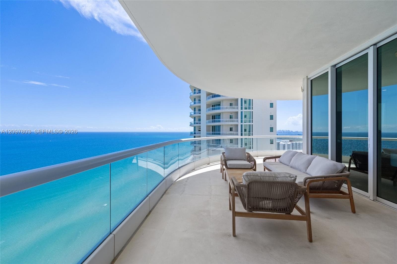 16051 Collins Ave # 2901, Sunny Isles Beach FL 33160