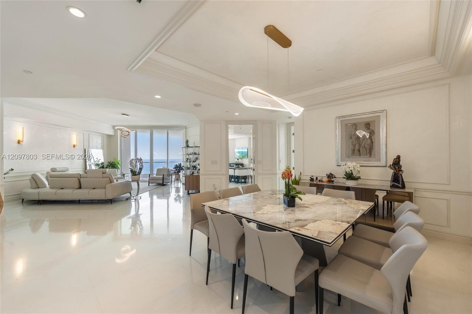 16051 Collins Ave # 2901, Sunny Isles Beach FL 33160