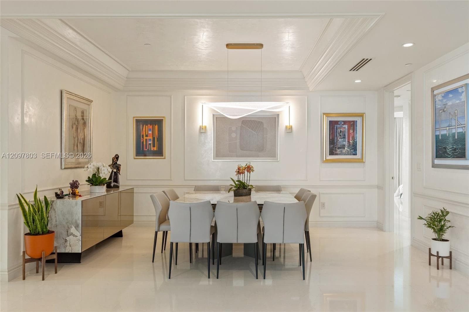 16051 Collins Ave # 2901, Sunny Isles Beach FL 33160
