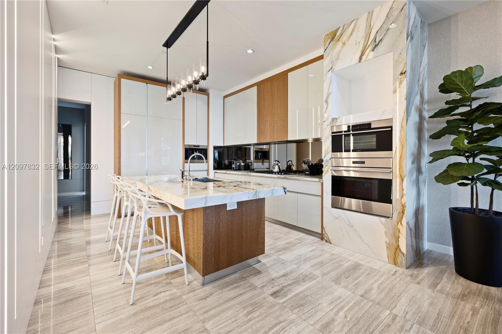 2821 S Bayshore Dr # 6B, Miami FL 33133