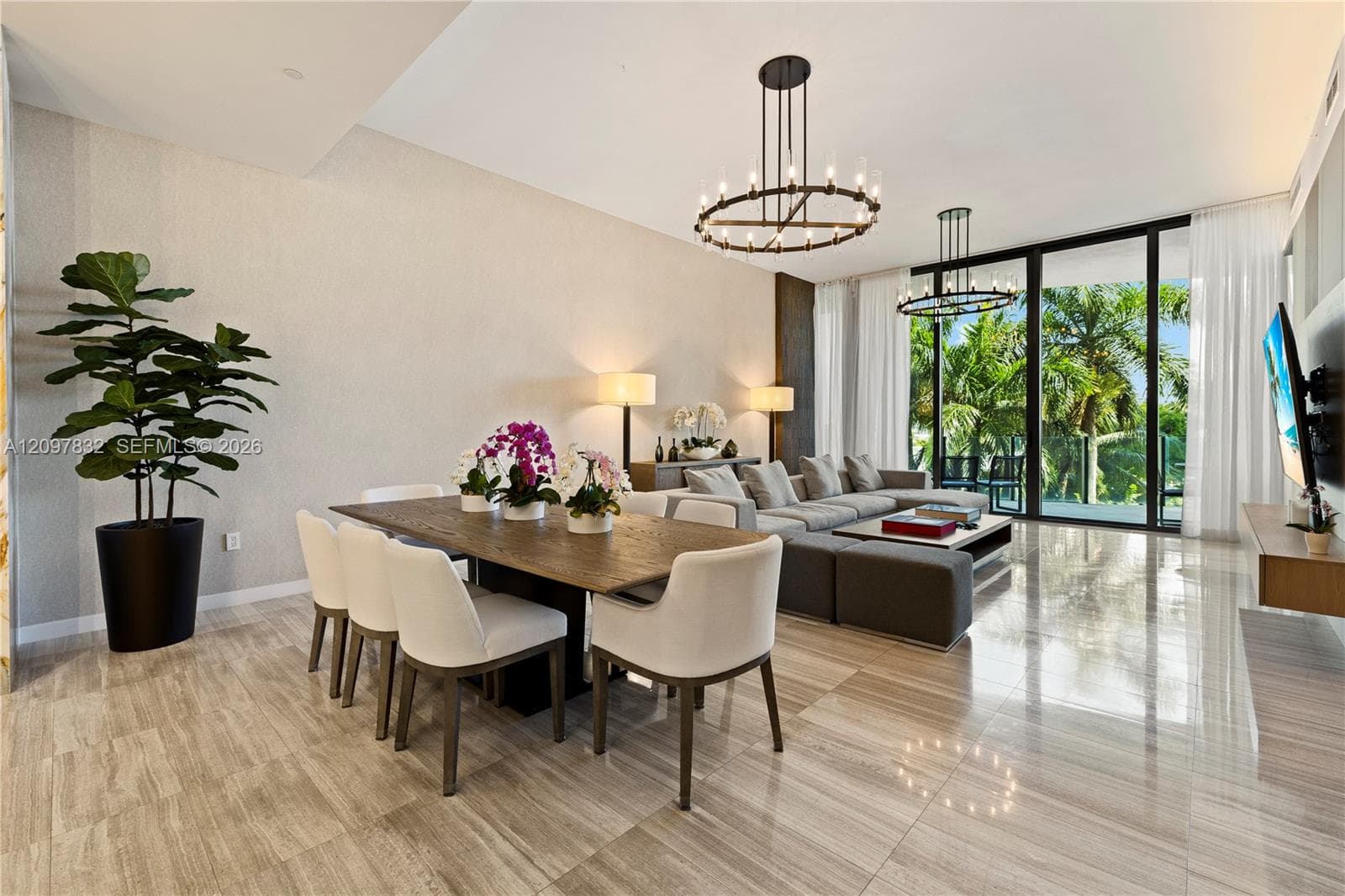 2821 S Bayshore Dr # 6B, Miami FL 33133