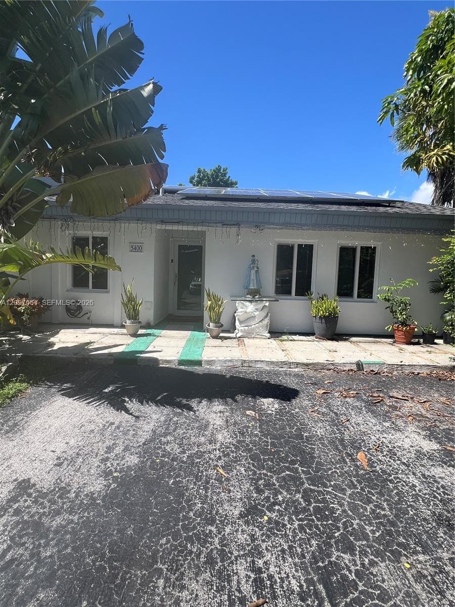 5400 SW 140th Pl, Miami FL 33175
