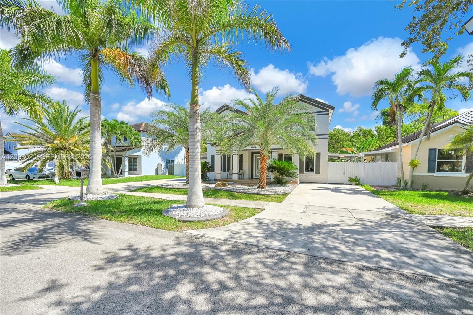 20111 SW 128th Ct, Miami FL 33177