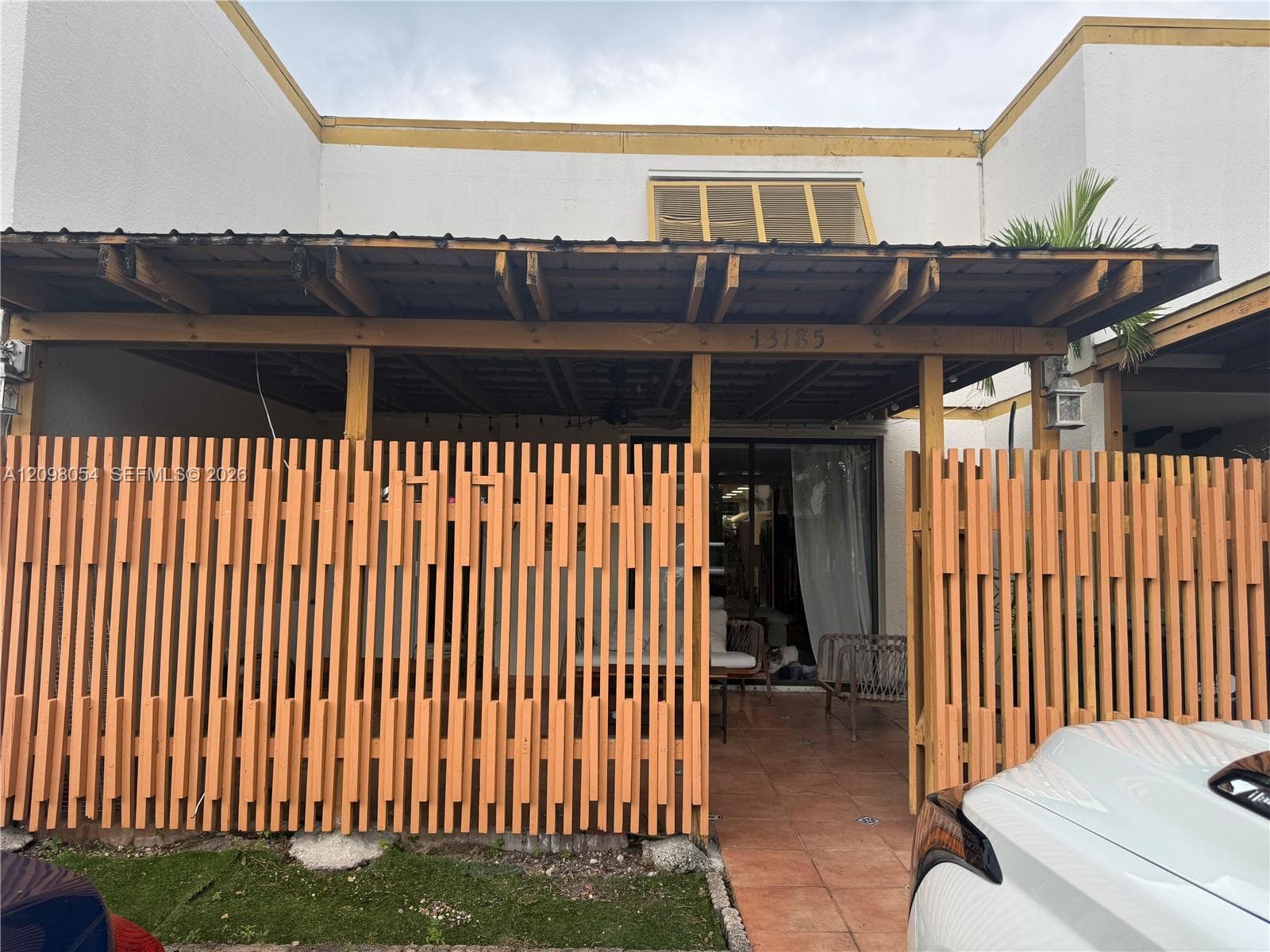 13185 SW 9th Ln, Miami FL 33184