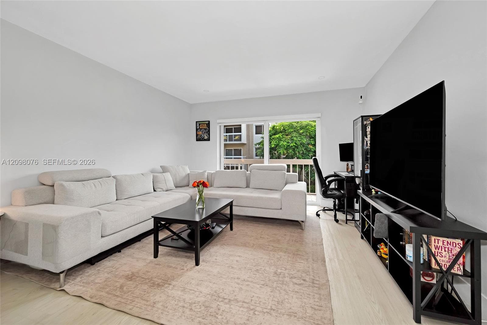 7845 Camino Real # 212, Miami FL 33143