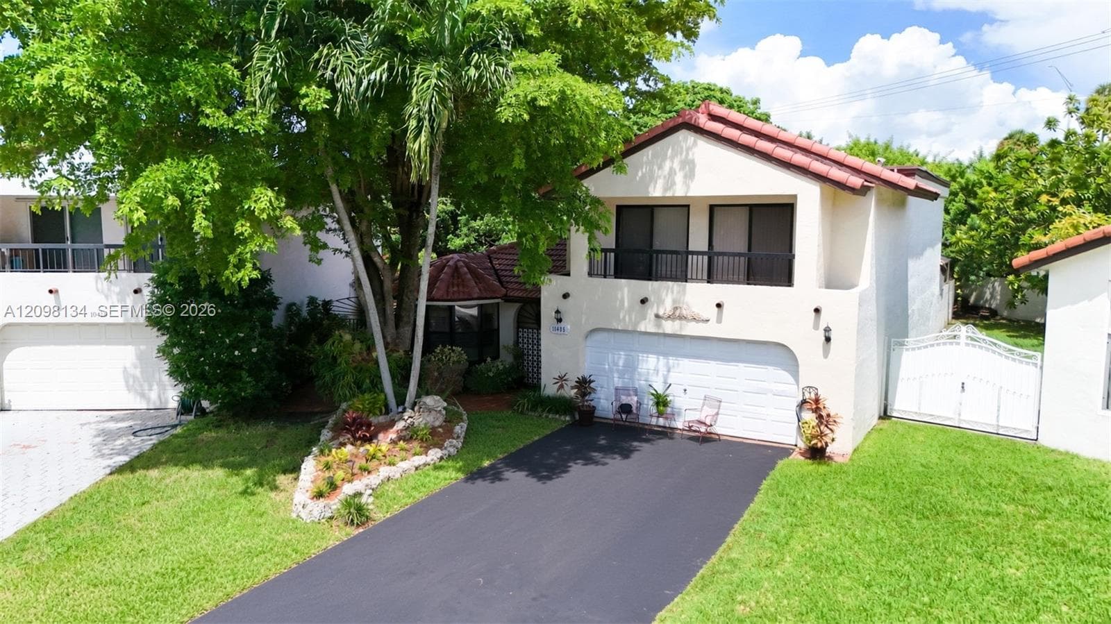 11825 SW 104th Ter, Miami FL 33186
