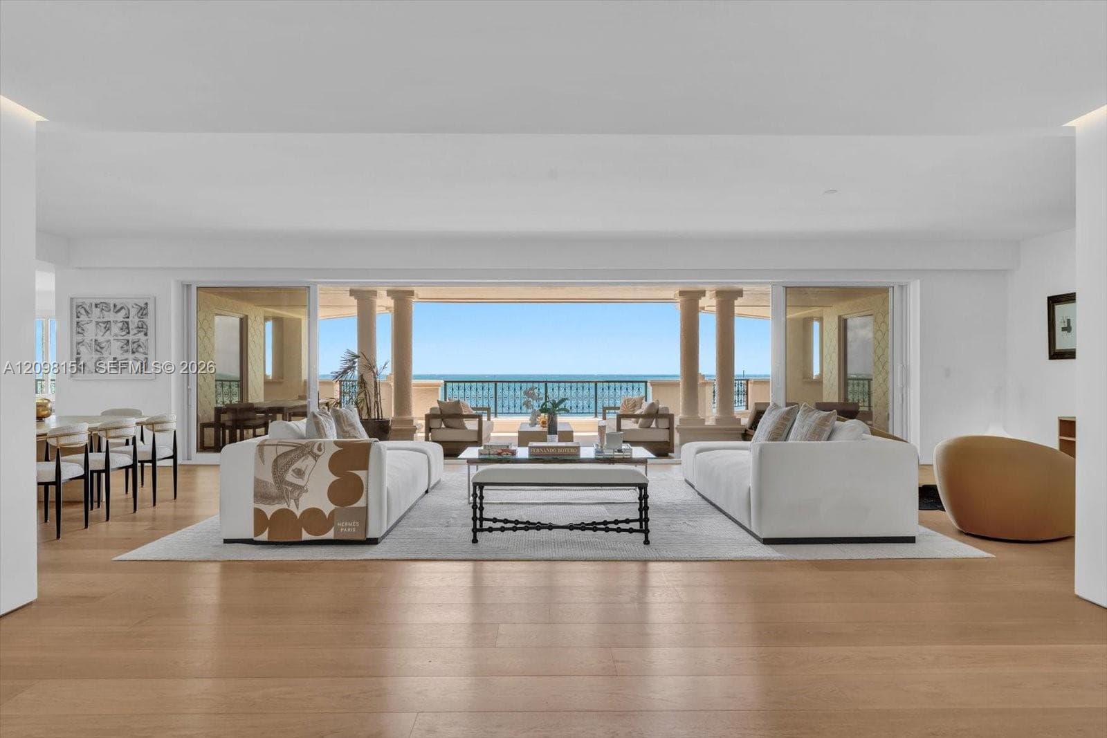7724 Fisher Island Dr # 7724, Miami Beach FL 33109