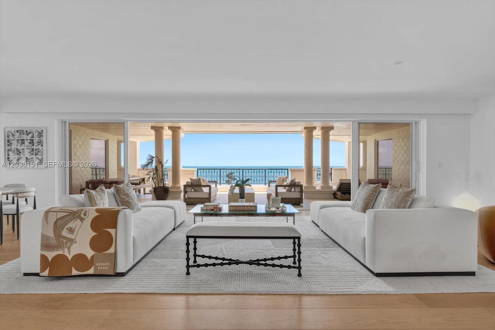7724 Fisher Island Dr # 7724, Miami Beach FL 33109