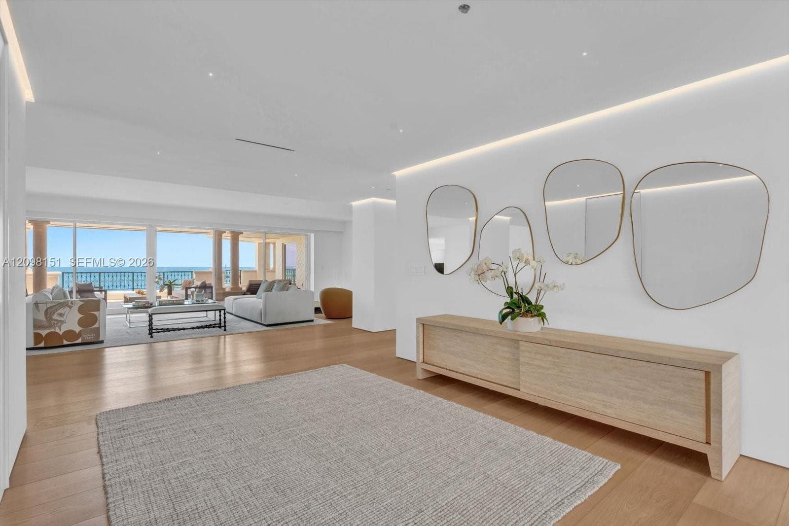 7724 Fisher Island Dr # 7724, Miami Beach FL 33109