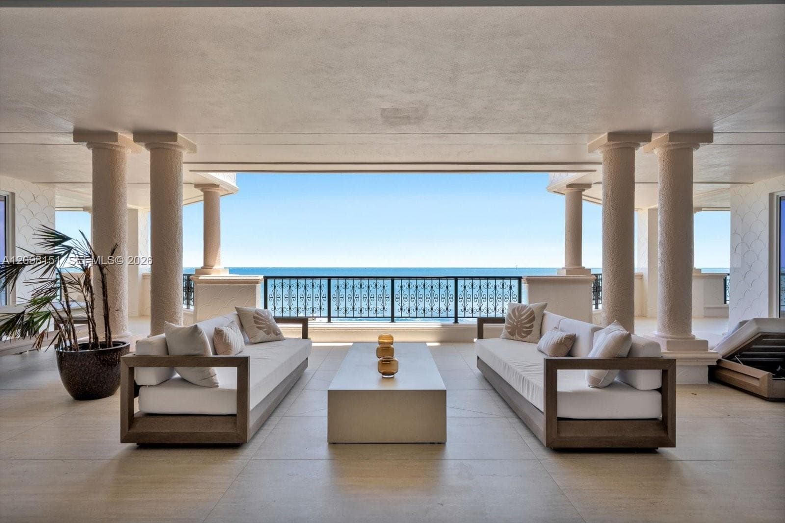 7724 Fisher Island Dr # 7724, Miami Beach FL 33109