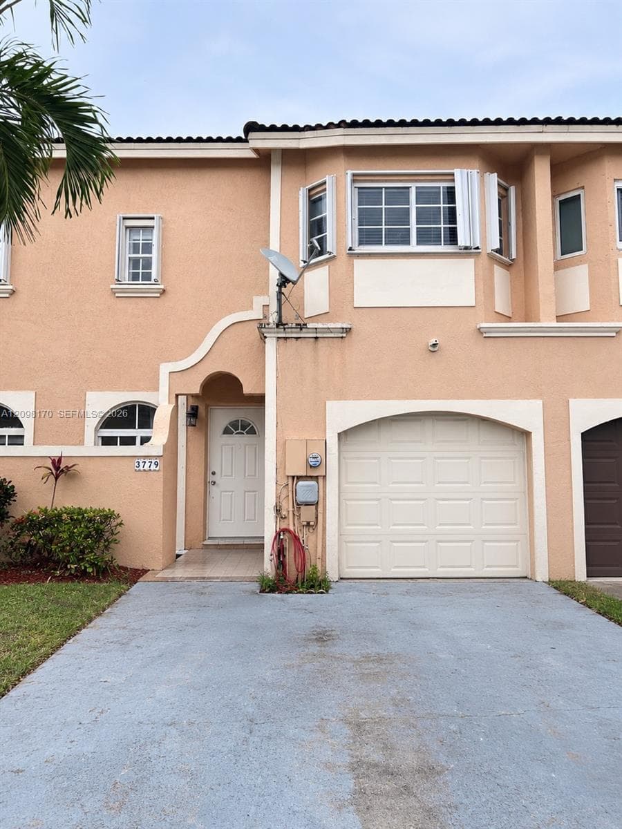 3779 SW 153rd Ct, Miami FL 33185