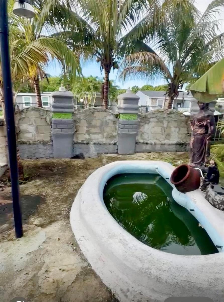 1450 NW 116th Terrace, Miami FL 33167