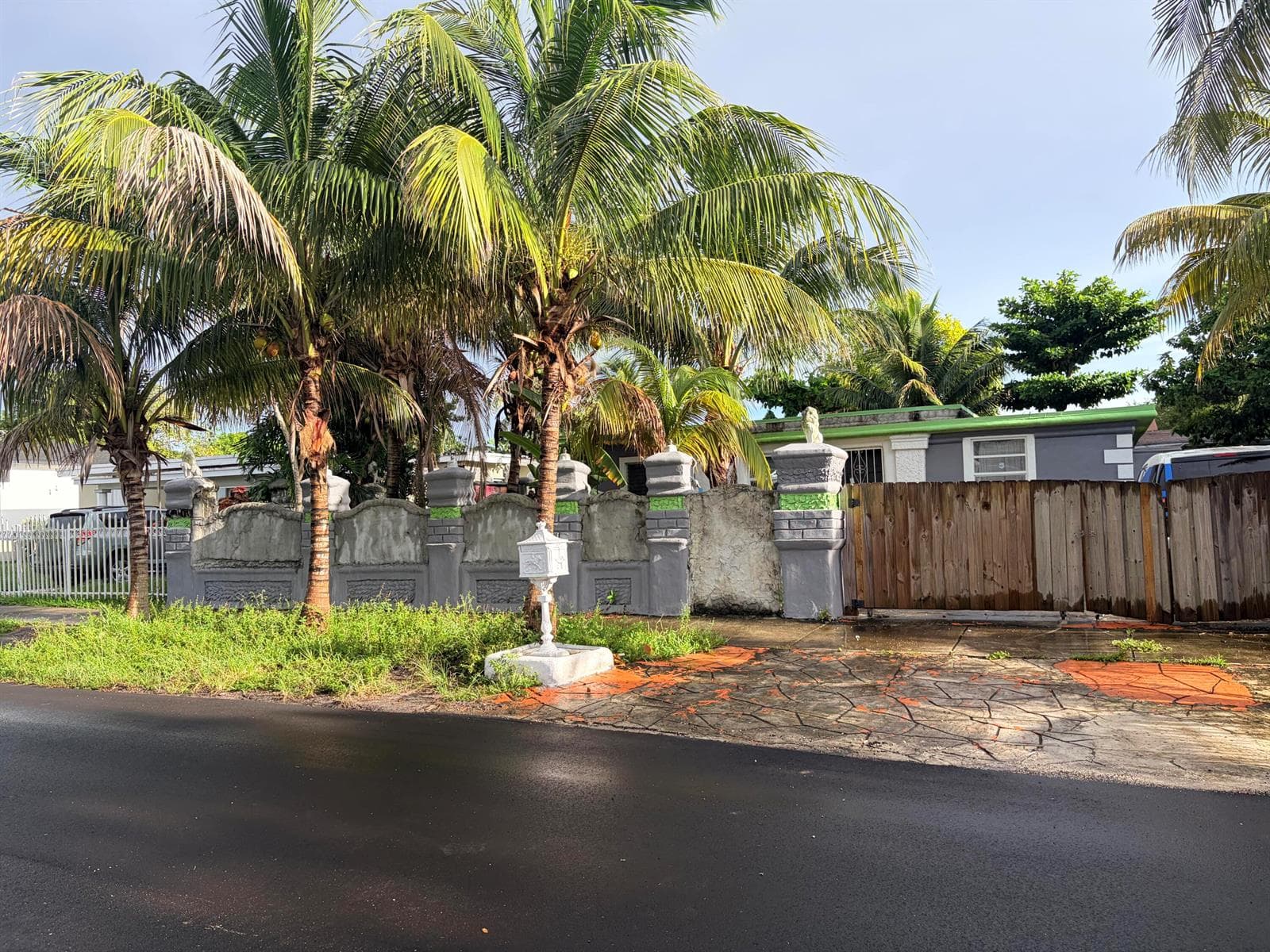 1450 NW 116th Terrace, Miami FL 33167