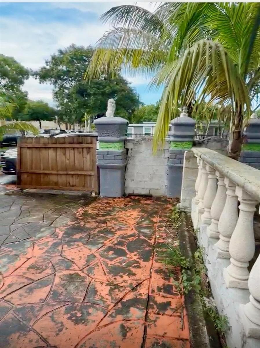 1450 NW 116th Terrace, Miami FL 33167